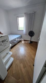 Disponivel para Locação - Cobertura Duplex Exclusiva com 3 Dormitórios e Lazer Completo