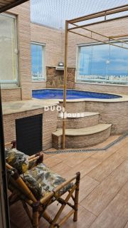 Disponivel para Locação - Cobertura Duplex Exclusiva com 3 Dormitórios e Lazer Completo