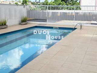 Apartamento de 82m² com 3 Dormitórios e 2 Vagas à Venda no Jardim Satélite – SJC