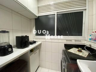 Apartamento de 82m² com 3 Dormitórios e 2 Vagas à Venda no Jardim Satélite – SJC