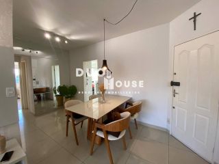 Apartamento de 82m² com 3 Dormitórios e 2 Vagas à Venda no Jardim Satélite – SJC
