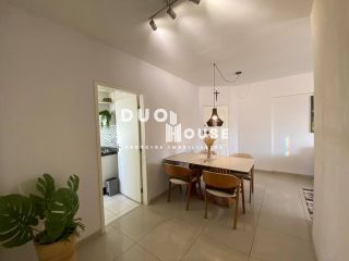 Apartamento de 82m² com 3 Dormitórios e 2 Vagas à Venda no Jardim Satélite – SJC