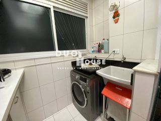 Apartamento de 82m² com 3 Dormitórios e 2 Vagas à Venda no Jardim Satélite – SJC