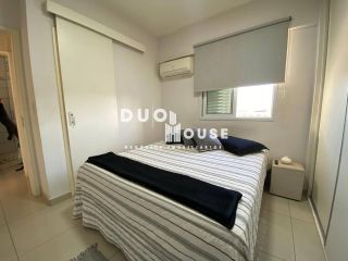 Apartamento de 82m² com 3 Dormitórios e 2 Vagas à Venda no Jardim Satélite – SJC
