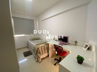 Apartamento de 82m² com 3 Dormitórios e 2 Vagas à Venda no Jardim Satélite – SJC