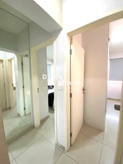Apartamento de 82m² com 3 Dormitórios e 2 Vagas à Venda no Jardim Satélite – SJC