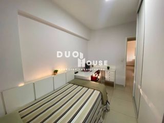 Apartamento de 82m² com 3 Dormitórios e 2 Vagas à Venda no Jardim Satélite – SJC