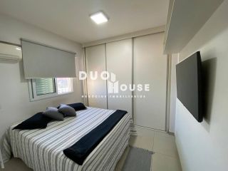 Apartamento de 82m² com 3 Dormitórios e 2 Vagas à Venda no Jardim Satélite – SJC