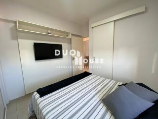 Apartamento de 82m² com 3 Dormitórios e 2 Vagas à Venda no Jardim Satélite – SJC