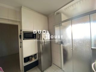 Apartamento de 82m² com 3 Dormitórios e 2 Vagas à Venda no Jardim Satélite – SJC