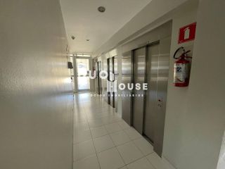 Apartamento de 82m² com 3 Dormitórios e 2 Vagas à Venda no Jardim Satélite – SJC