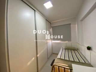 Apartamento de 82m² com 3 Dormitórios e 2 Vagas à Venda no Jardim Satélite – SJC