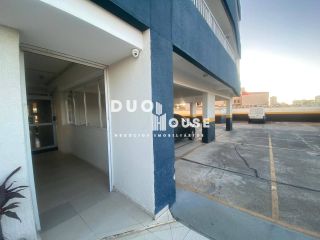 Apartamento de 82m² com 3 Dormitórios e 2 Vagas à Venda no Jardim Satélite – SJC