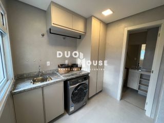 Apartamentos com vista livre para o Banhado de 158 m² no Urbanova