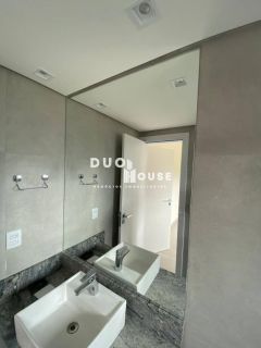 Apartamentos com vista livre para o Banhado de 158 m² no Urbanova