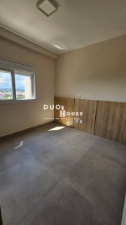 Apartamentos com vista livre para o Banhado de 158 m² no Urbanova