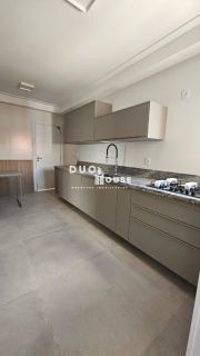 Apartamentos com vista livre para o Banhado de 158 m² no Urbanova
