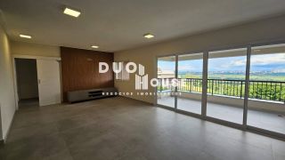 Apartamentos com vista livre para o Banhado de 158 m² no Urbanova