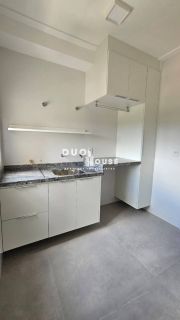 Apartamentos com vista livre para o Banhado de 158 m² no Urbanova