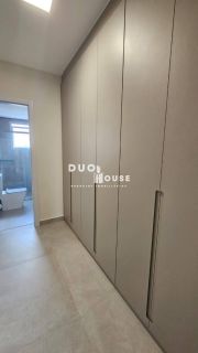 Apartamentos com vista livre para o Banhado de 158 m² no Urbanova