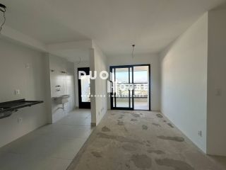 Apartamento no Residencial Aquarius com 2 dorms 69m²