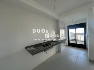 Apartamento no Residencial Aquarius com 2 dorms 69m²