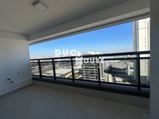 Apartamento no Residencial Aquarius com 2 dorms 69m²