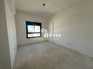 Apartamento no Residencial Aquarius com 2 dorms 69m²