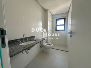Apartamento no Residencial Aquarius com 2 dorms 69m²
