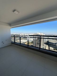 Apartamento no Residencial Aquarius com 2 dorms 69m²