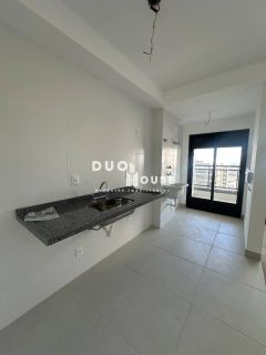 Apartamento no Residencial Aquarius com 2 dorms 69m²