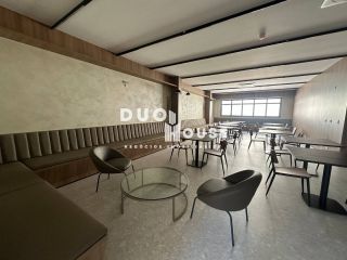 Apartamento no Residencial Aquarius com 2 dorms 69m²
