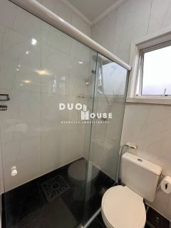 Casa de 3 Dormitórios com Suíte, Closet e Área Gourmet em Condomínio