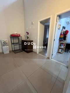 Casa de 3 Dormitórios com Suíte, Closet e Área Gourmet em Condomínio