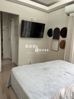 Casa de 3 Dormitórios com Suíte, Closet e Área Gourmet em Condomínio