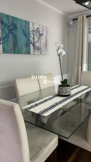 Casa de 3 Dormitórios com Suíte, Closet e Área Gourmet em Condomínio