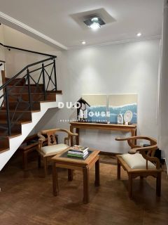 Casa de 3 Dormitórios com Suíte, Closet e Área Gourmet em Condomínio