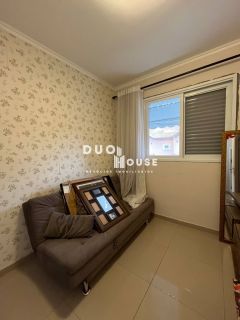 Casa de 3 Dormitórios com Suíte, Closet e Área Gourmet em Condomínio