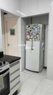 Casa de 3 Dormitórios com Suíte, Closet e Área Gourmet em Condomínio