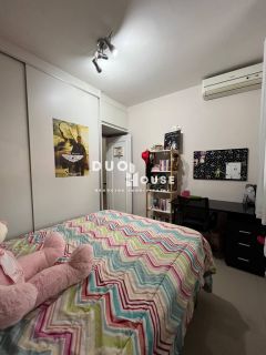Casa de 3 Dormitórios com Suíte, Closet e Área Gourmet em Condomínio