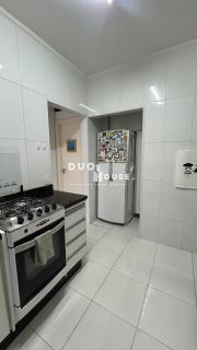 Casa de 3 Dormitórios com Suíte, Closet e Área Gourmet em Condomínio