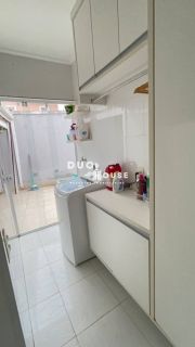 Casa de 3 Dormitórios com Suíte, Closet e Área Gourmet em Condomínio