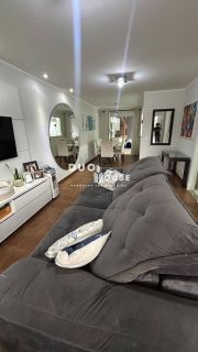 Casa de 3 Dormitórios com Suíte, Closet e Área Gourmet em Condomínio