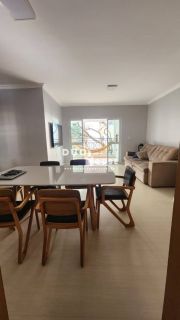 Apartamento Para Vender com 03 quartos 01 suítes no bairro Parque Residencial Aquarius em São José Dos Campos