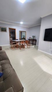 Apartamento Para Vender com 03 quartos 01 suítes no bairro Parque Residencial Aquarius em São José Dos Campos