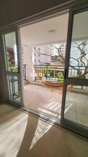 Apartamento Para Vender com 03 quartos 01 suítes no bairro Parque Residencial Aquarius em São José Dos Campos