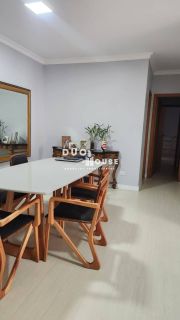 Apartamento Para Vender com 03 quartos 01 suítes no bairro Parque Residencial Aquarius em São José Dos Campos
