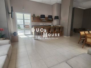 Apartamento Para Vender com 03 quartos 01 suítes no bairro Parque Residencial Aquarius em São José Dos Campos