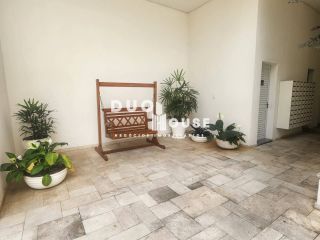 Apartamento Para Vender com 03 quartos 01 suítes no bairro Parque Residencial Aquarius em São José Dos Campos