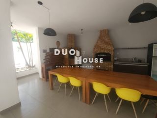 Apartamento Para Vender com 03 quartos 01 suítes no bairro Parque Residencial Aquarius em São José Dos Campos